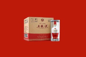 宜春市袁州回收五粮液